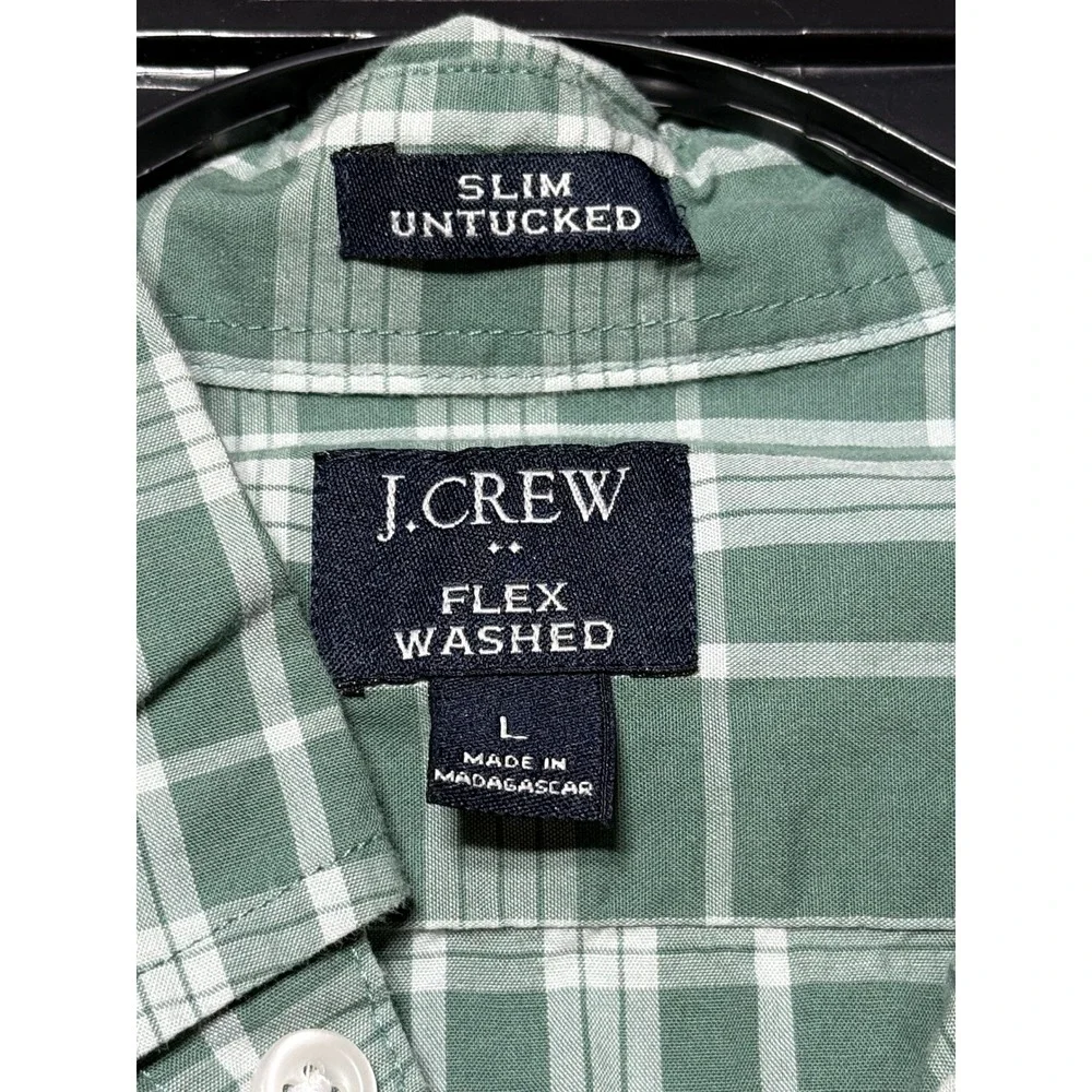 J. Crew crew flex